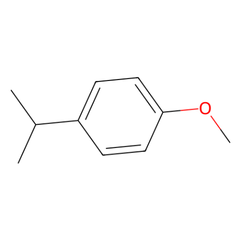 aladdin 阿拉丁 I157470 4-异丙基苯甲醚 4132-48-3 >98.0%(GC)