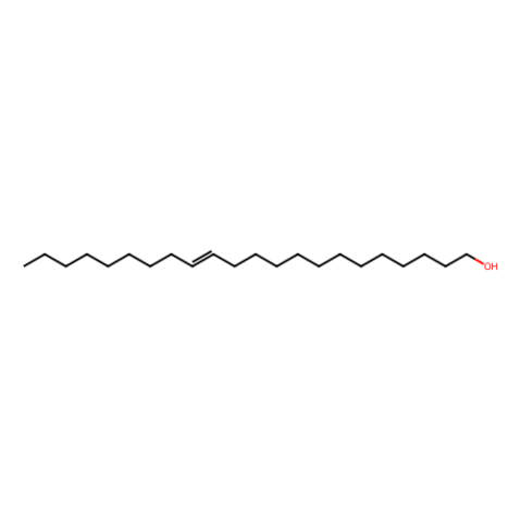 aladdin 阿拉丁 C154114 顺-13-二十二烯醇 629-98-1 >98.0%(GC)
