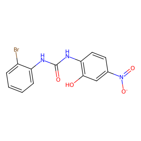 aladdin 阿拉丁 S275393 SB 225002,非肽CXCR2拮抗剂 182498-32-4 98%