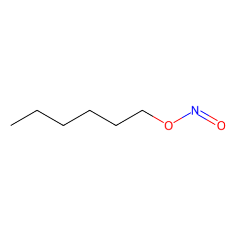 aladdin 阿拉丁 H157340 亚硝酸己酯 638-51-7 >95.0%(GC)
