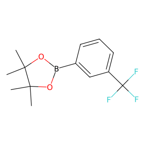 aladdin 阿拉丁 T192735 3-(三氟甲基)苯硼酸频哪醇酯 325142-82-3 98%
