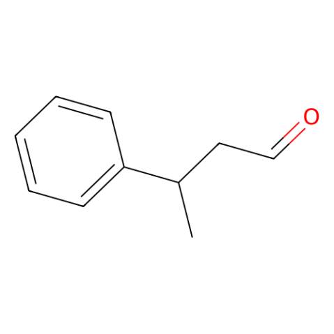 aladdin 阿拉丁 P468811 3-苯基丁醛 16251-77-7 97%