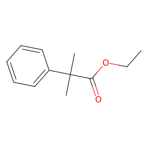 aladdin 阿拉丁 E183465 2,2-二甲基苯乙酸乙酯 2901-13-5 95%