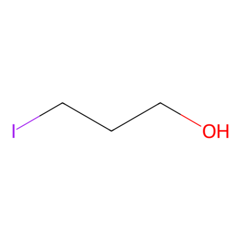 aladdin 阿拉丁 I139105 3-碘-1-丙醇 627-32-7 ≥97%