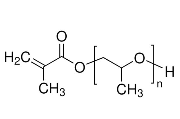 aladdin 阿拉丁 P477951 聚（丙二醇）甲基丙烯酸酯 39420-45-6 平均M?~375，contains MEHQ as inhibitor