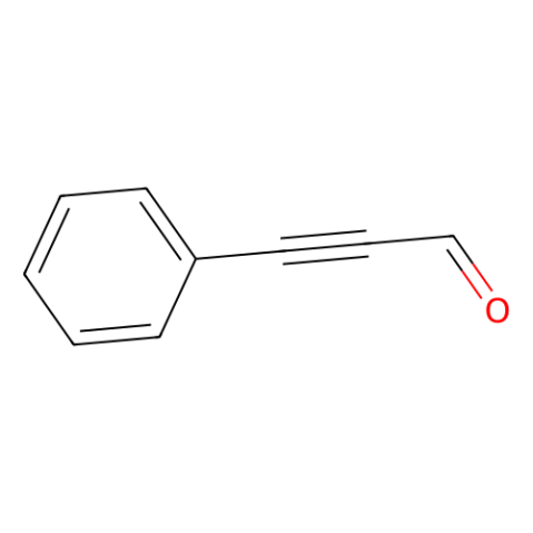 aladdin 阿拉丁 P138572 苯丙炔醛 2579-22-8 ≥96%