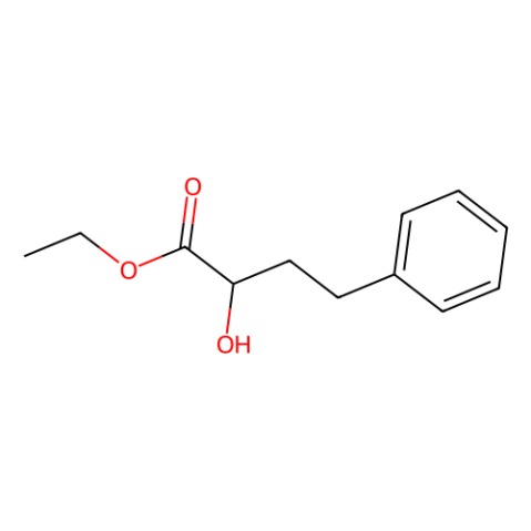aladdin 阿拉丁 E119769 (R)-(-)-2-羟基-4-苯基丁酸乙酯 90315-82-5 98%