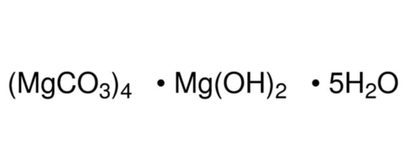 aladdin 阿拉丁 M193962 碱式碳酸镁，五水 56378-72-4 AR,98%