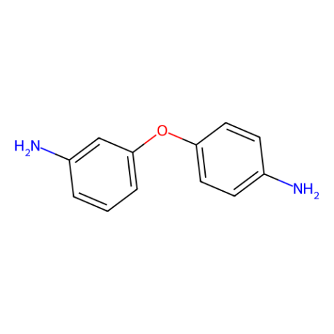 aladdin 阿拉丁 O102219 3,4'-二氨基二苯基醚 2657-87-6 97%