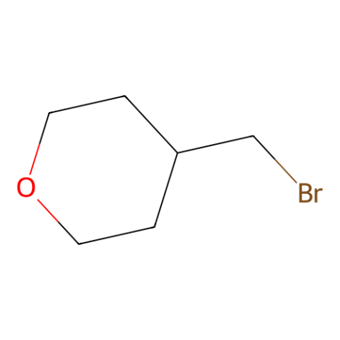 aladdin 阿拉丁 B172996 4-(溴甲基)四氢吡喃 125552-89-8 97%