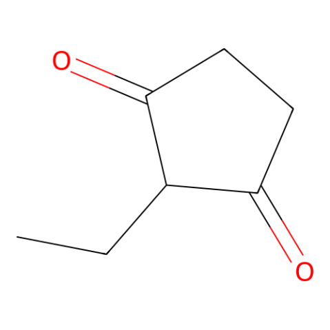 aladdin 阿拉丁 E156451 2-乙基-1,3-环戊二酮 823-36-9 >97.0%