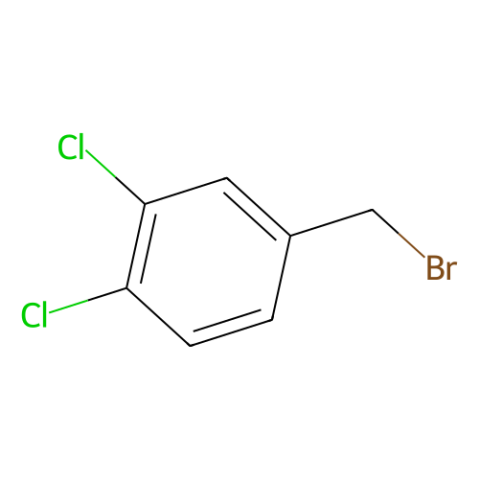 aladdin 阿拉丁 D182371 3,4-二氯苄溴 18880-04-1 98%