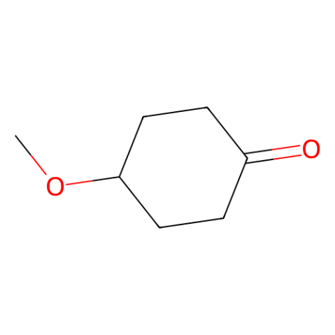 aladdin 阿拉丁 M587028 对甲氧基环己酮 13482-23-0 97%