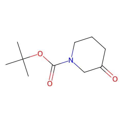 aladdin 阿拉丁 T161545 1-(叔丁氧羰基)-3-哌啶酮 98977-36-7 ≥97.0%
