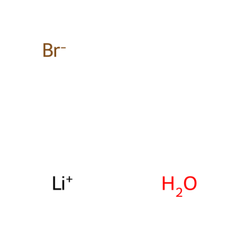 aladdin 阿拉丁 L302446 溴化锂水合物 13453-70-8 ≥99%