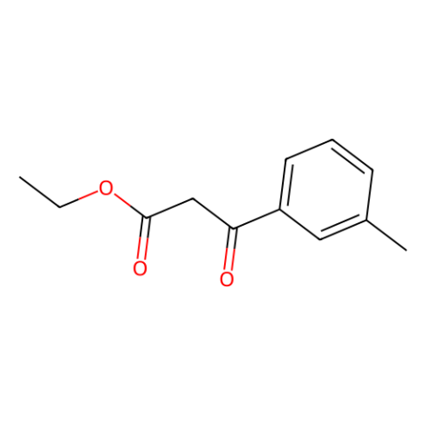 aladdin 阿拉丁 E169625 (3-甲基苯甲酰基)乙酸乙酯 33166-79-9 95%