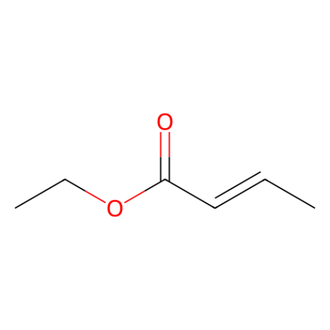 aladdin 阿拉丁 E156252 巴豆酸乙酯 623-70-1 >98.0%(GC)