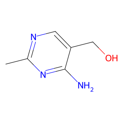 aladdin 阿拉丁 A151329 4-氨基-2-甲基-5-嘧啶甲醇 73-67-6 95%