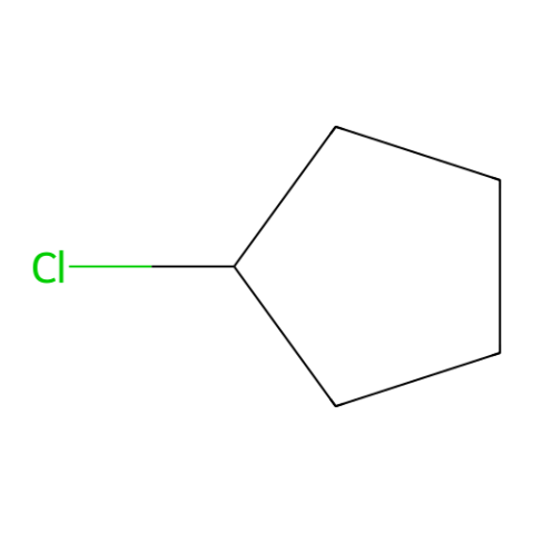 aladdin 阿拉丁 C153546 氯化环戊烷 930-28-9 >98.0%(GC)