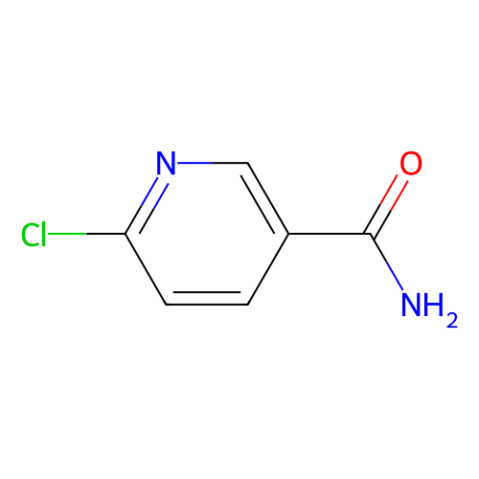 aladdin 阿拉丁 C154058 6-氯烟酰胺 6271-78-9 >98.0%(HPLC)