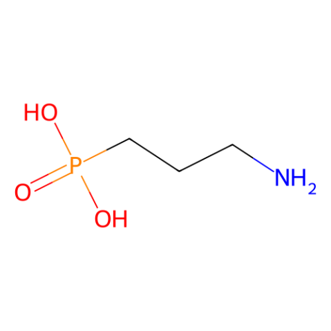 aladdin 阿拉丁 A166928 3-氨基丙基磷酸 13138-33-5 98%