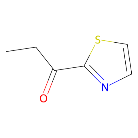 aladdin 阿拉丁 P160318 2-丙酰噻唑 43039-98-1 98%
