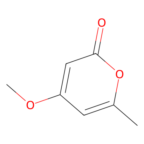 aladdin 阿拉丁 M352828 4-甲氧基-6-甲基-2H-吡喃-2-酮 672-89-9 98%
