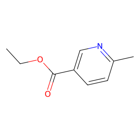 aladdin 阿拉丁 E175747 6-甲基吡啶-3-羧酸乙酯 21684-59-3 97%