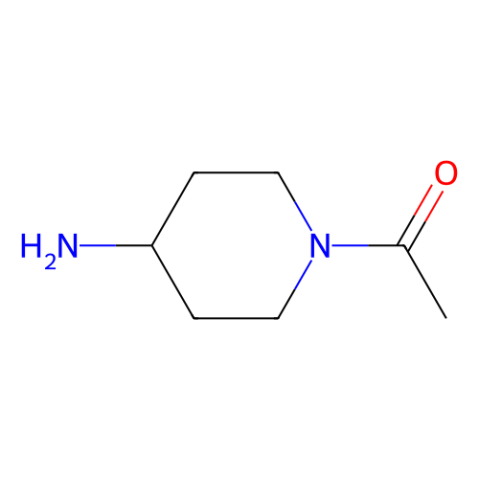 aladdin 阿拉丁 A482506 1-乙酰哌啶-4-胺 160357-94-8 97%
