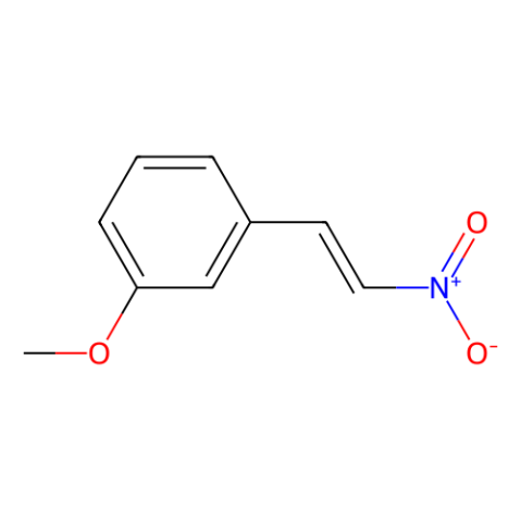 aladdin 阿拉丁 I169529 反-3-甲氧基-β-硝基苯乙烯 3179-09-7 97%