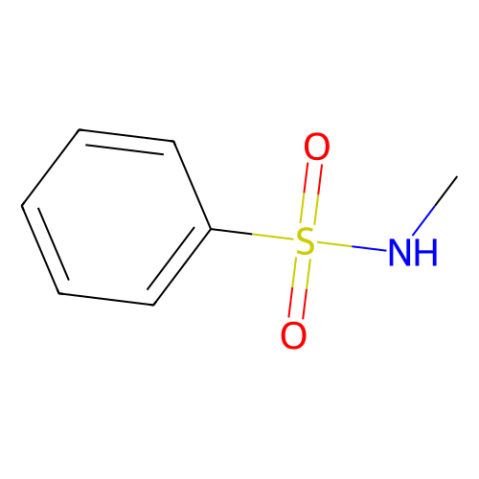 aladdin 阿拉丁 N158939 N-甲基苯磺酰胺 5183-78-8 >98.0%(GC)