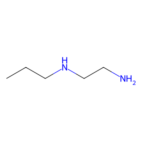 aladdin 阿拉丁 N336391 N-丙基乙二胺 111-39-7 97%