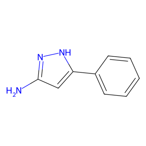 aladdin 阿拉丁 A151515 3-氨基-5-苯基吡唑 1572-10-7 >98.0%