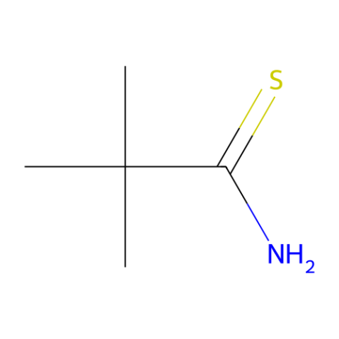 aladdin 阿拉丁 D589723 2,2-二甲基硫代丙酰胺 630-22-8 98%