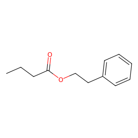 aladdin 阿拉丁 P302118 丁酸苯乙酯 103-52-6 ≥98%