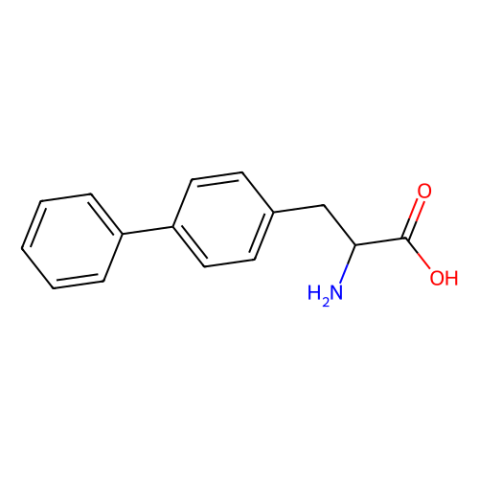 aladdin 阿拉丁 S191140 L-4,4'-联苯丙氨酸 155760-02-4 97%