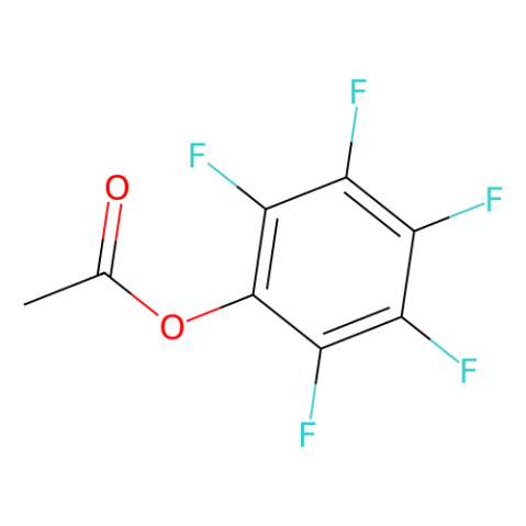 aladdin 阿拉丁 P160765 乙酸五氟苯酯 19220-93-0 >98.0%(GC)