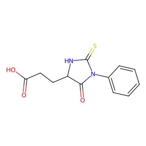 aladdin 阿拉丁 P160405 苯基硫代乙内酰脲-谷氨酸 5624-27-1 >95.0%(HPLC)(T)