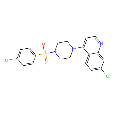 aladdin 阿拉丁 K286877 KM 11060,抑制PDE5活性 774549-97-2 ≥98%(HPLC)