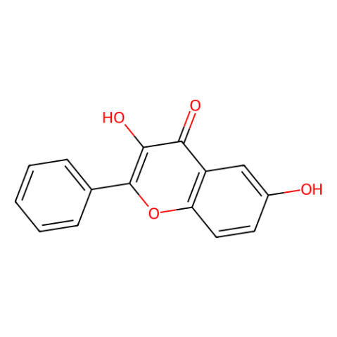 aladdin 阿拉丁 D302172 3,6-二羟基黄酮 108238-41-1 98%