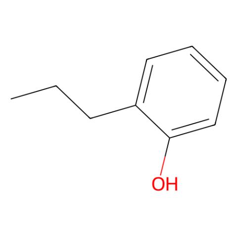 aladdin 阿拉丁 P160564 2-丙基苯酚 644-35-9 >98.0%(GC)