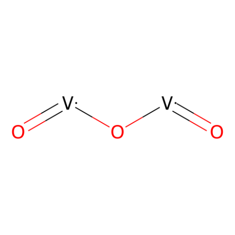 aladdin 阿拉丁 V302366 氧化钒(III) 1314-34-7 99%