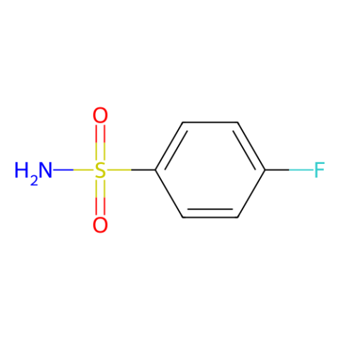 aladdin 阿拉丁 F156604 对氟苯磺酰胺 402-46-0 98%
