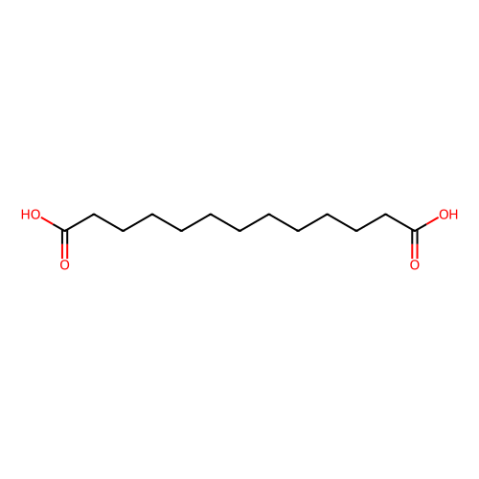 aladdin 阿拉丁 T161927 十三烷二酸 505-52-2 >96.0%(GC)
