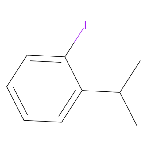 aladdin 阿拉丁 I189064 2-碘异丙基苯 19099-54-8 98%