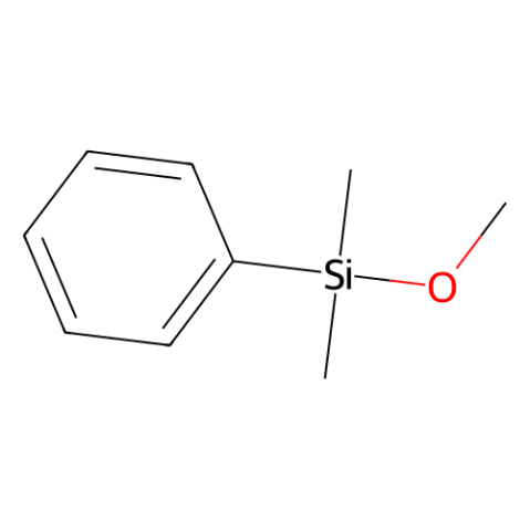 aladdin 阿拉丁 P433161 聚甲基苯基有机硅树脂 63148-58-3 viscosity 450-550 cSt