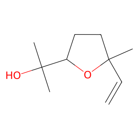 aladdin 阿拉丁 L157742 氧化芳樟醇(异构体混合物) 60047-17-8 >97.0%(GC)