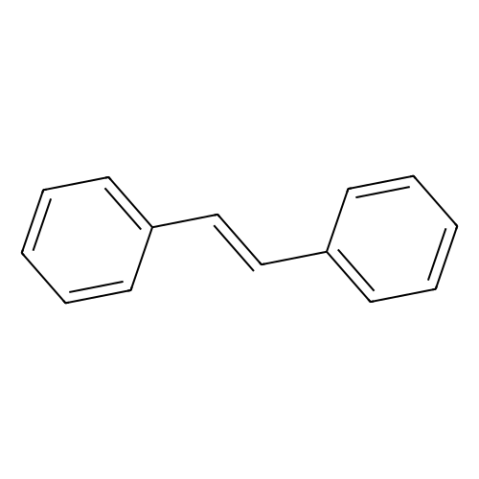 aladdin 阿拉丁 T161734 反-均二苯乙烯 103-30-0 >98.0%(GC)