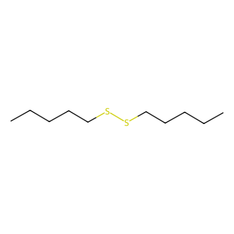 aladdin 阿拉丁 D154921 二戊基二硫醚 112-51-6 >95.0%(GC)