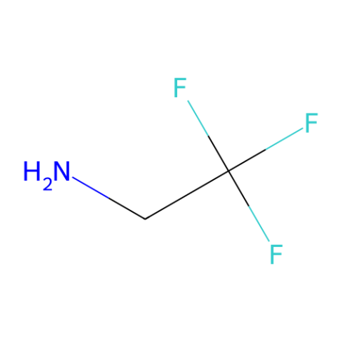 aladdin 阿拉丁 T101283 2,2,2-三氟乙胺 753-90-2 98%